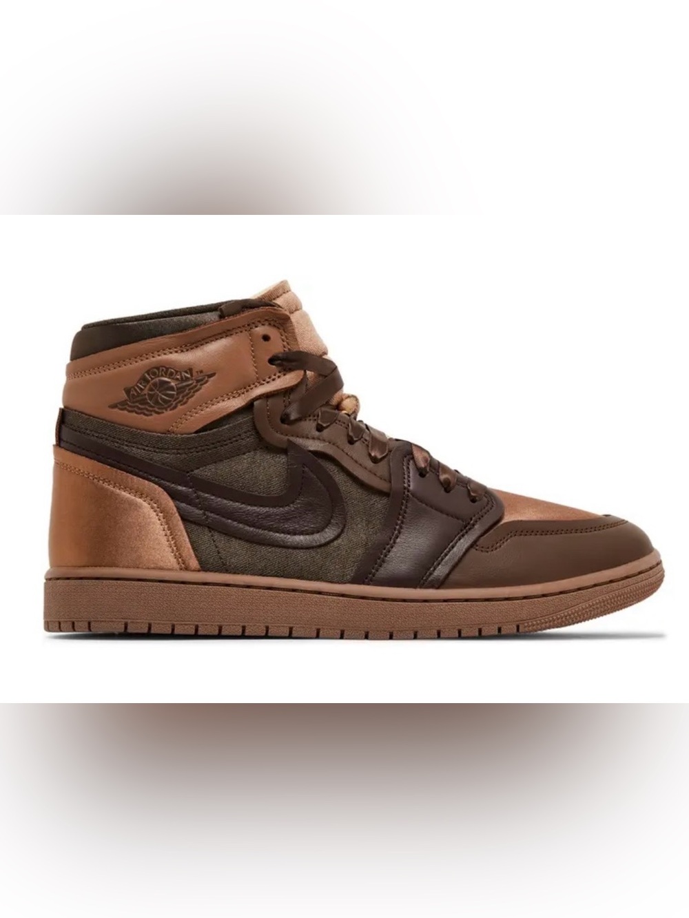 Women's Nike Air Jordan 1 High Method